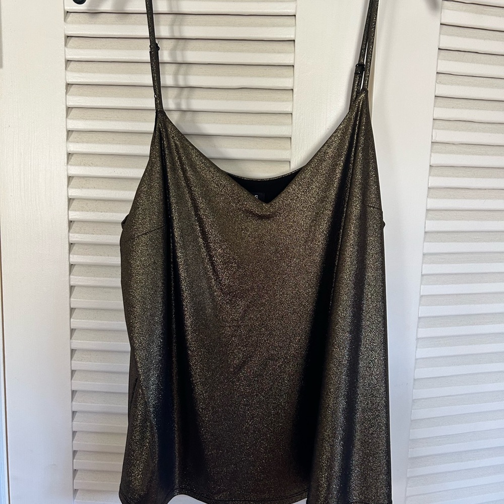 Like new Express cami